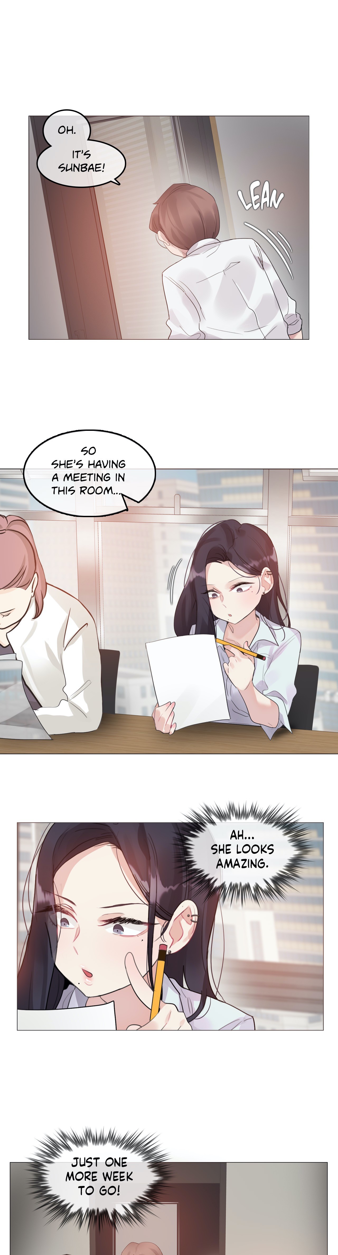 A Pervert’s Daily Life Chapter 106 Page 2