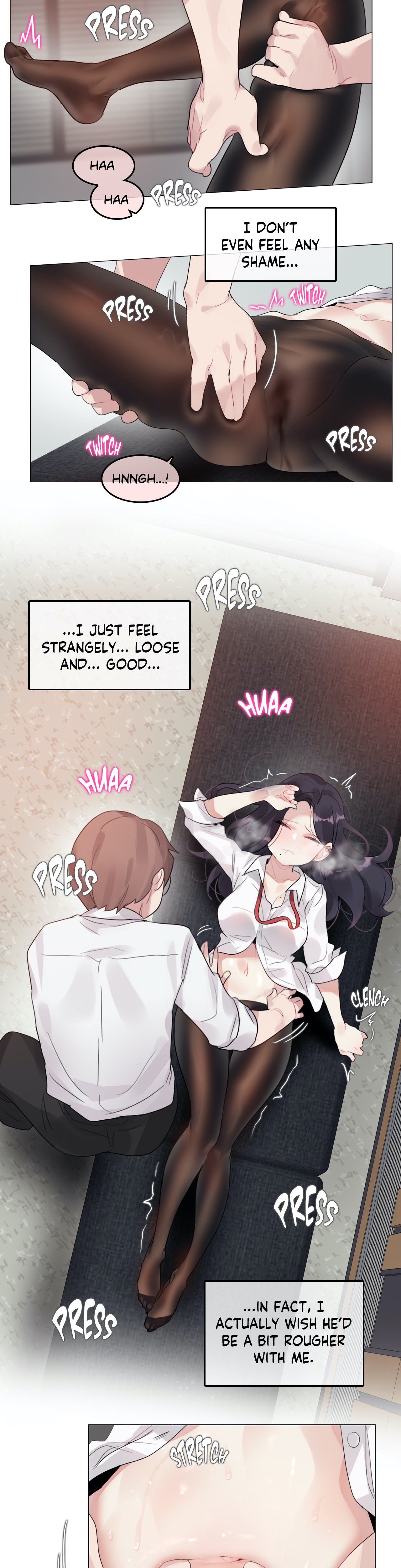 A Pervert’s Daily Life Chapter 107 Page 3