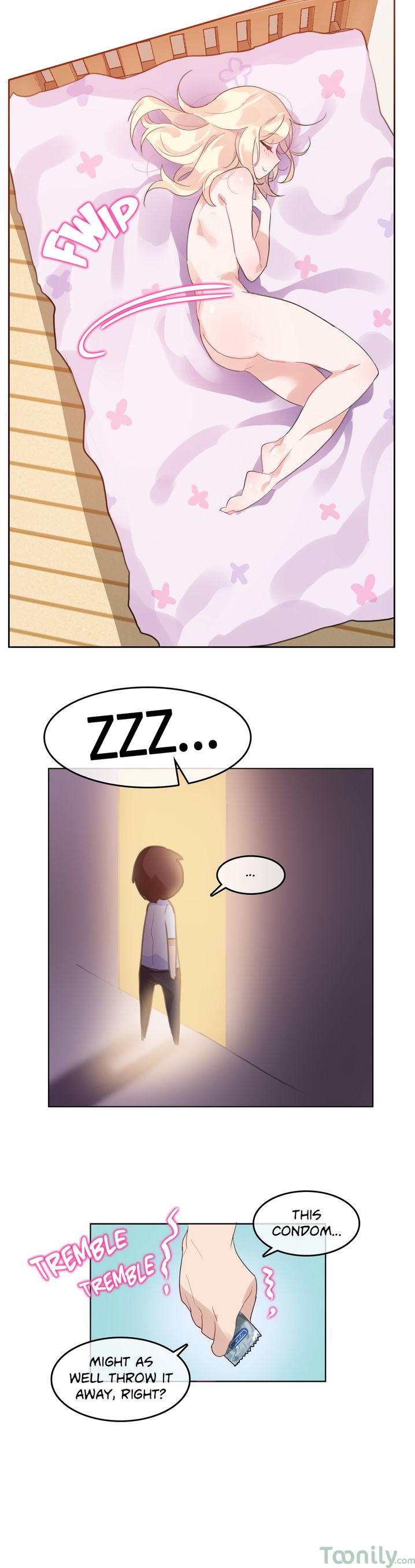 A Pervert’s Daily Life Chapter 11 Page 18
