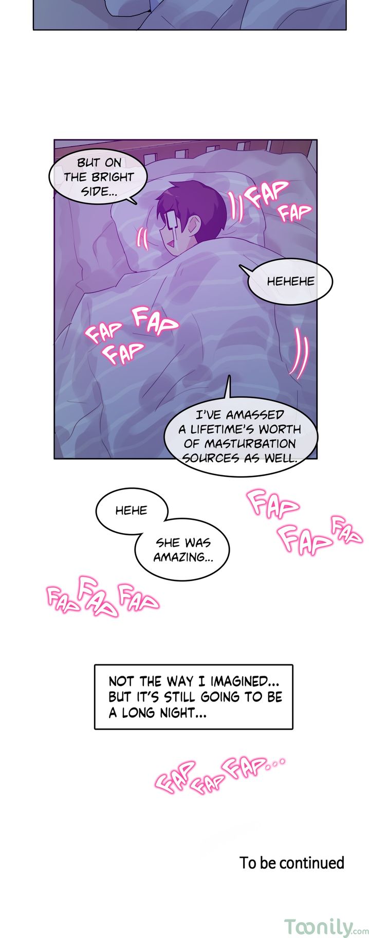 A Pervert’s Daily Life Chapter 11 Page 22