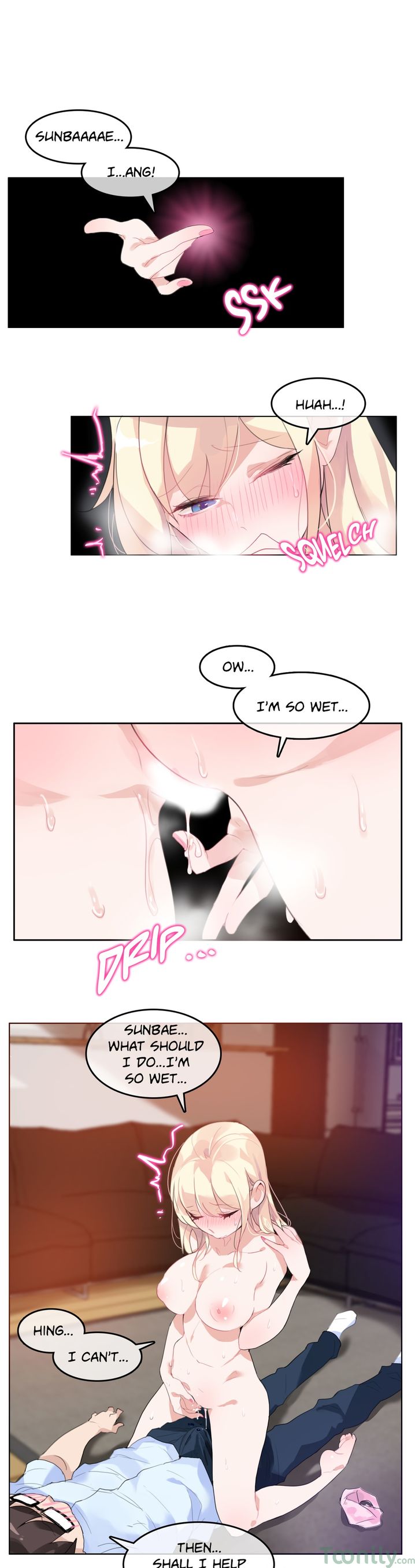 A Pervert’s Daily Life Chapter 11 Page 7
