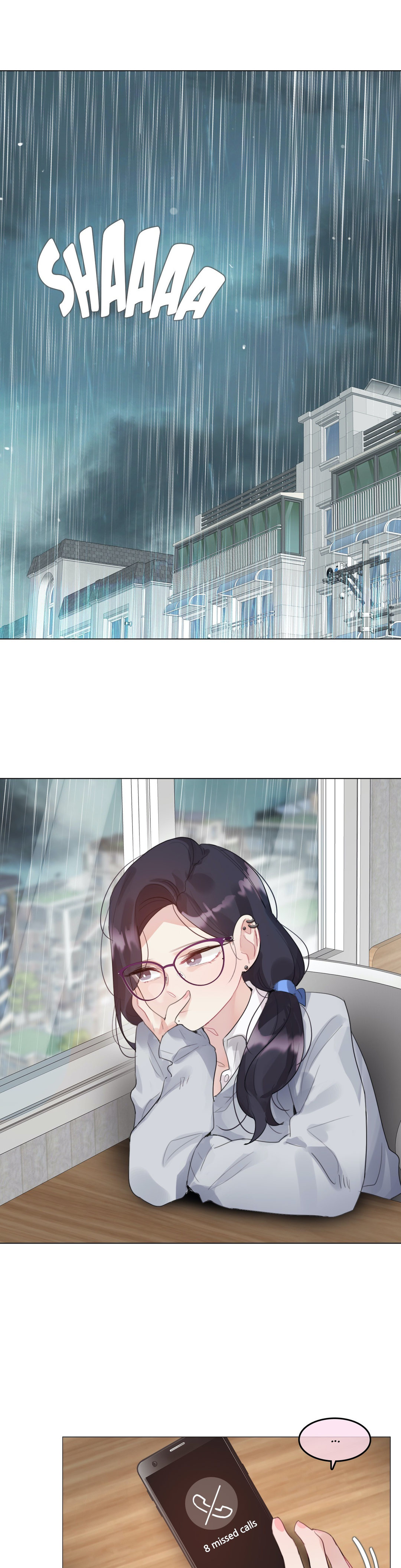A Pervert’s Daily Life Chapter 111 Page 1