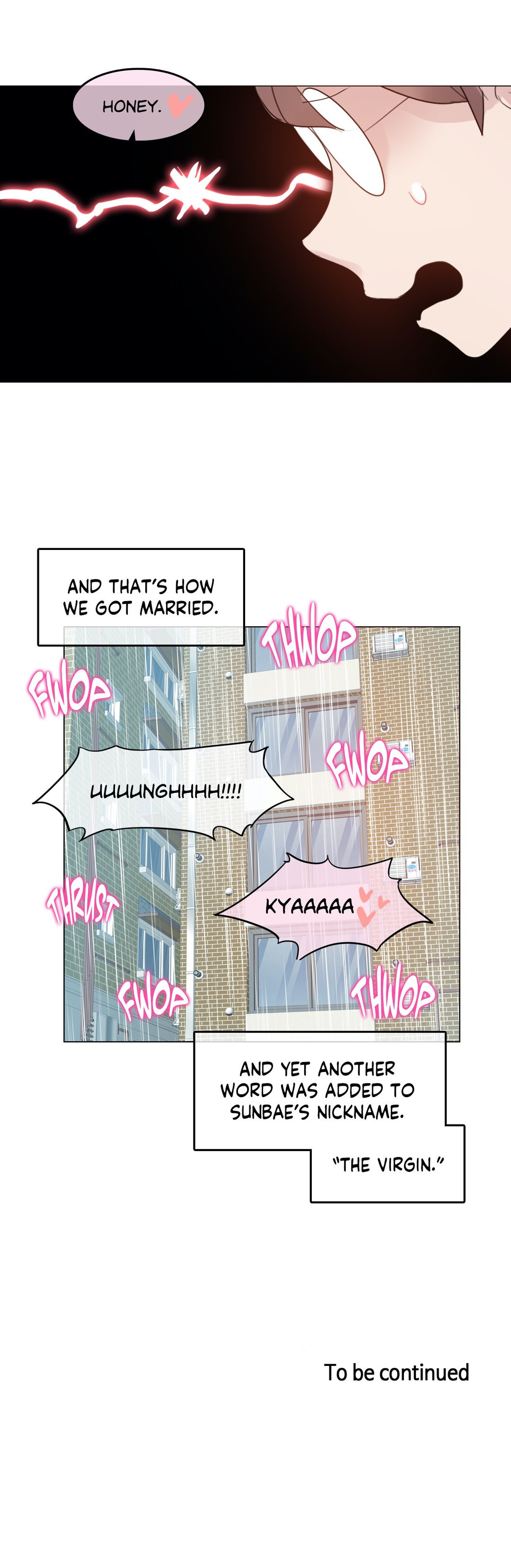 A Pervert’s Daily Life Chapter 111 Page 21
