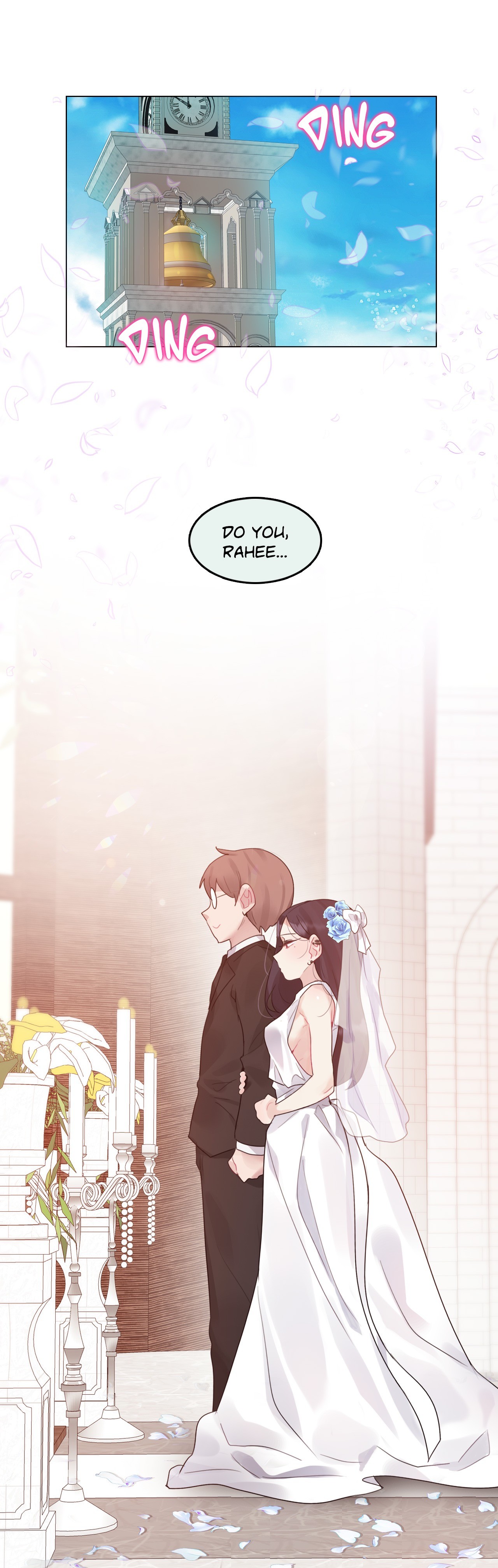 A Pervert’s Daily Life Chapter 112 Page 19