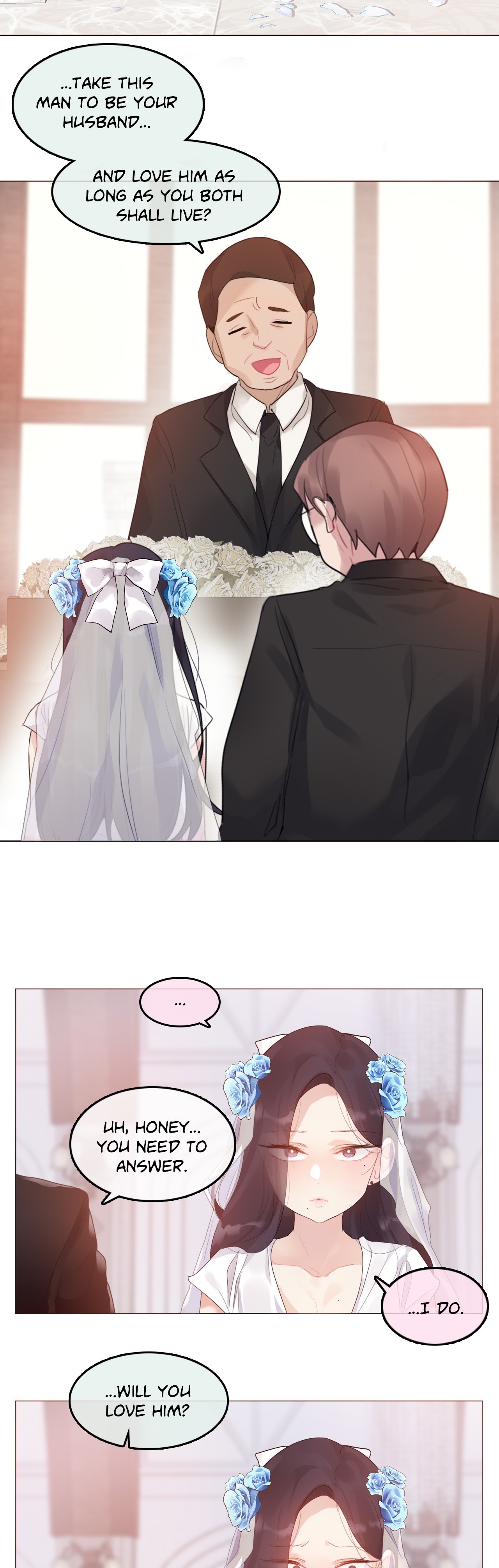 A Pervert’s Daily Life Chapter 112 Page 20