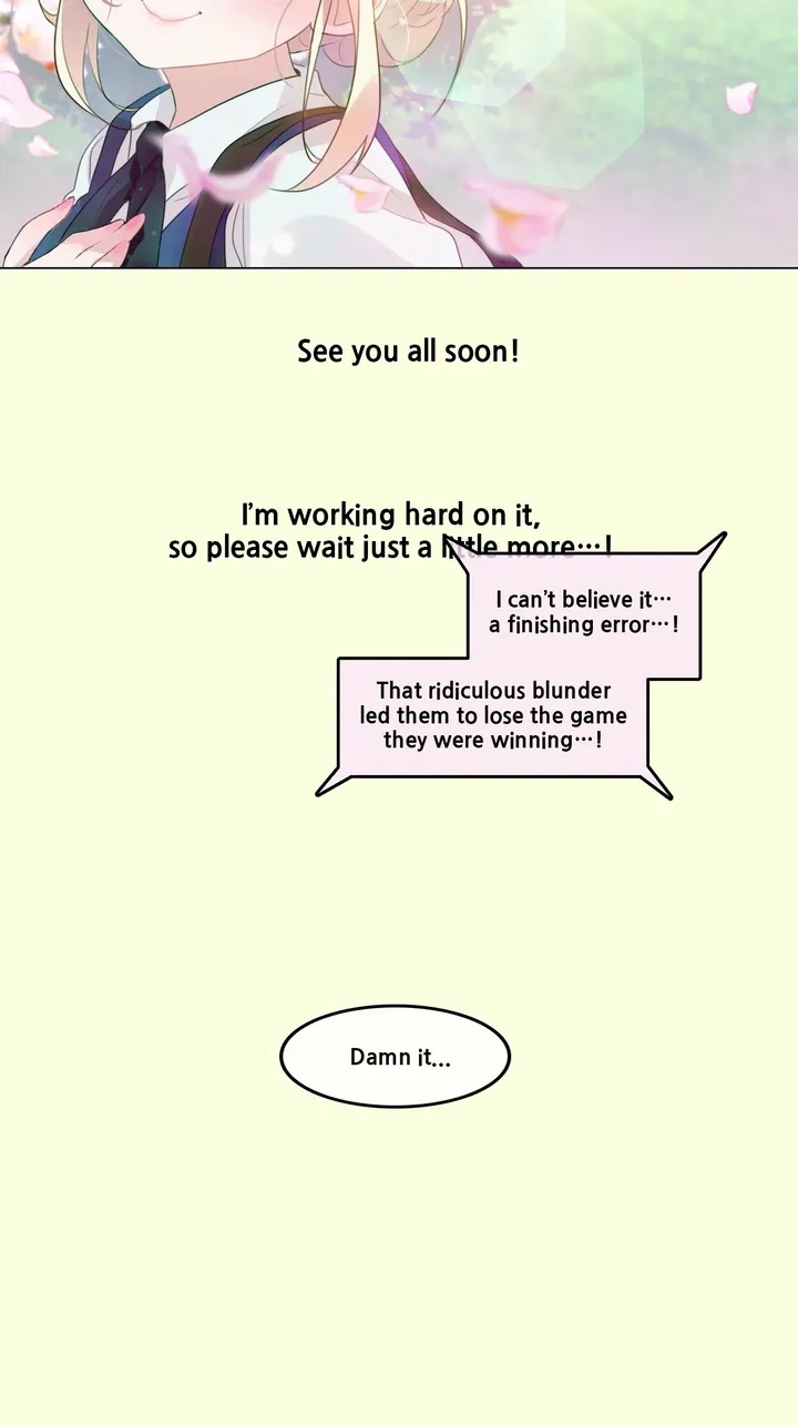 A Pervert’s Daily Life Chapter 112.5 Page 8