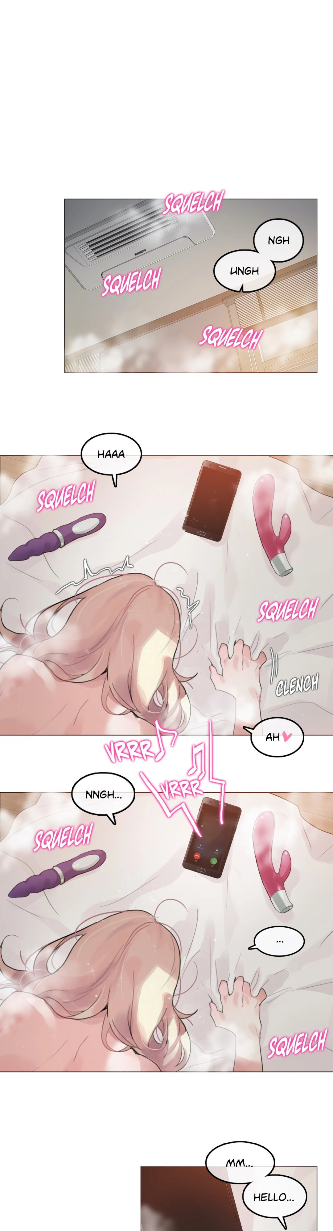 A Pervert’s Daily Life Chapter 113 Page 15