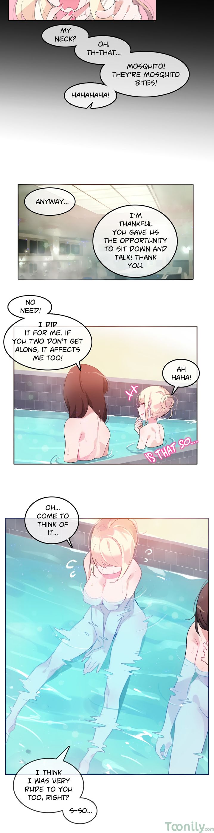 A Pervert’s Daily Life Chapter 12 Page 14