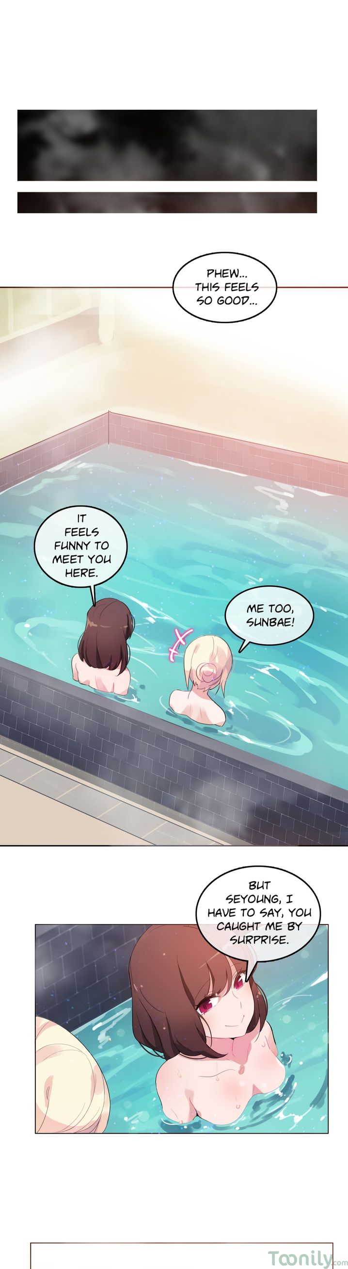 A Pervert’s Daily Life Chapter 12 Page 6