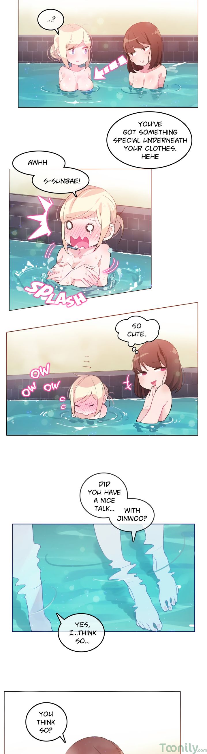 A Pervert’s Daily Life Chapter 12 Page 7