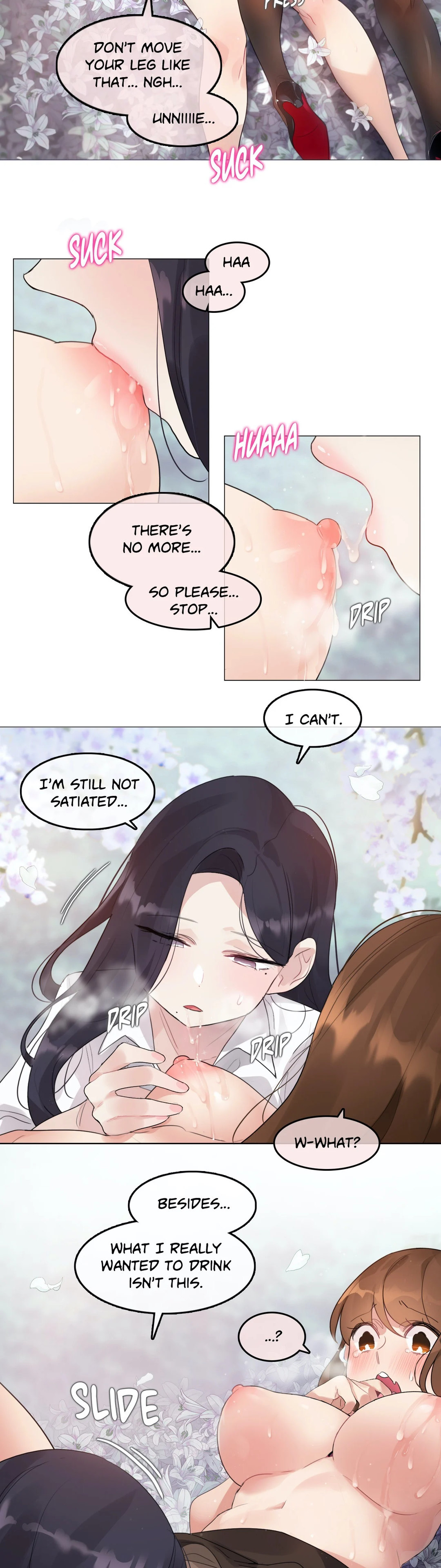 A Pervert’s Daily Life Chapter 119 Page 16