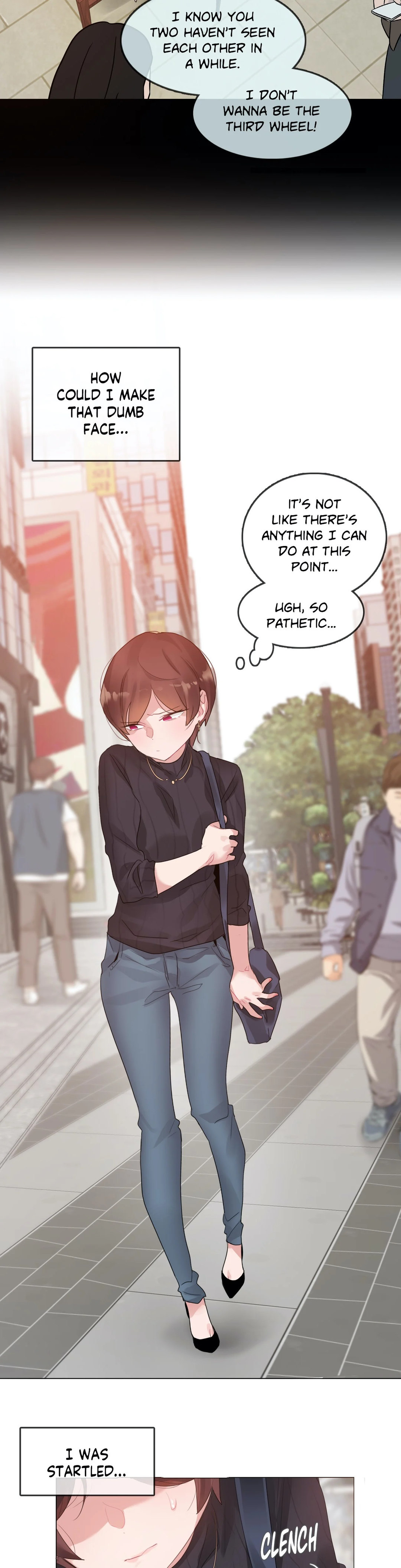 A Pervert’s Daily Life Chapter 123 Page 2
