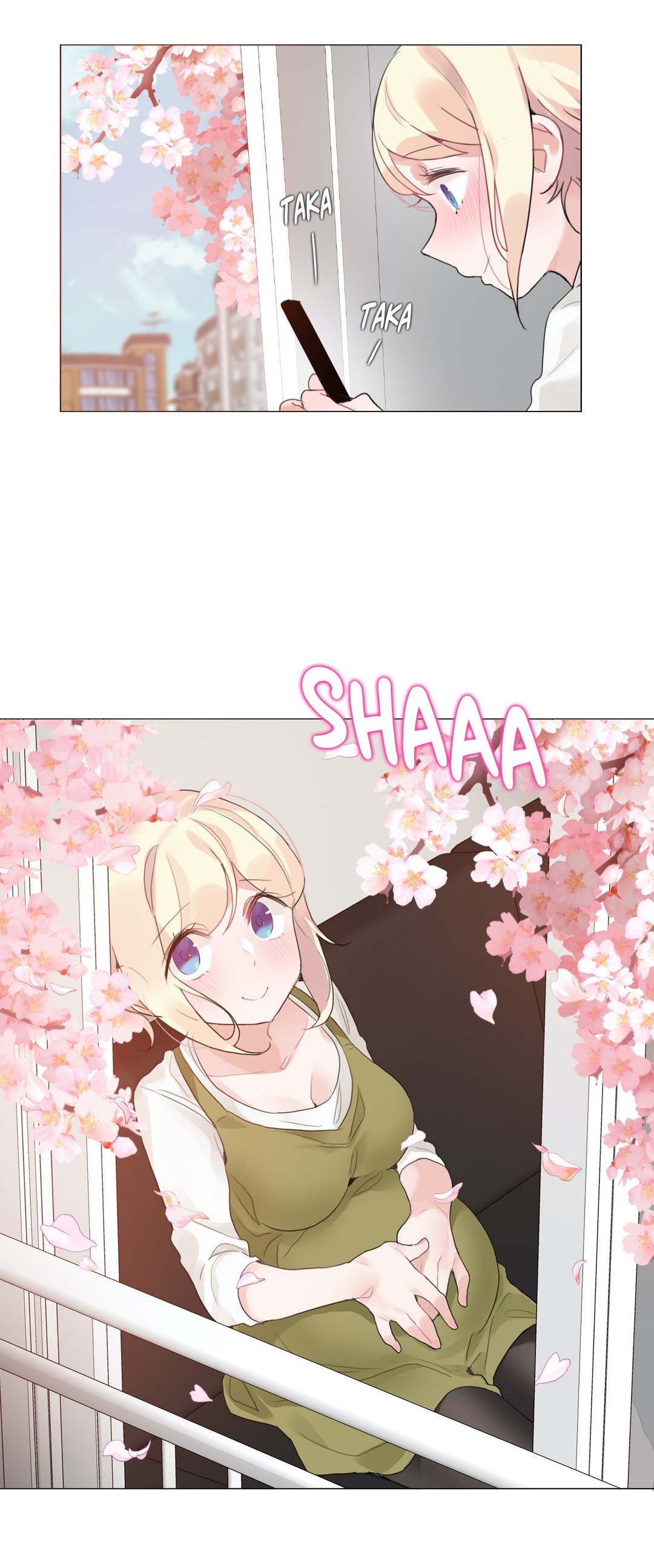 A Pervert’s Daily Life Chapter 124 Page 25