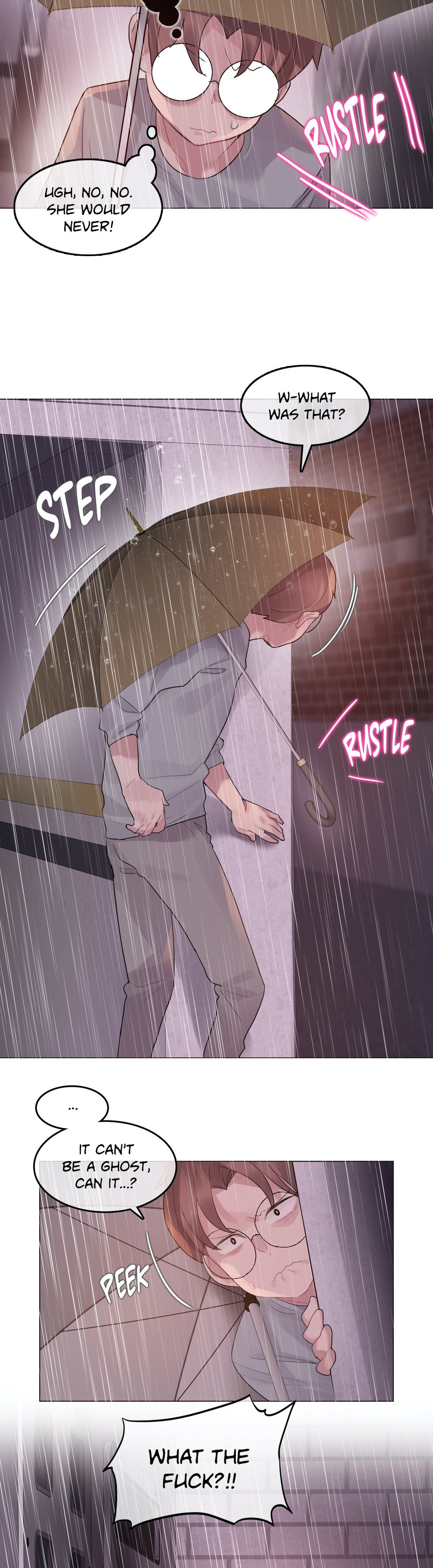 A Pervert’s Daily Life Chapter 130 Page 16