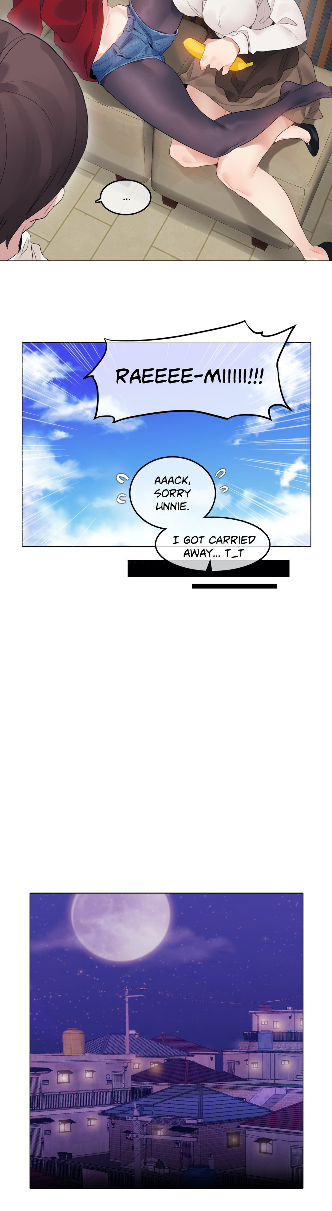 A Pervert’s Daily Life Chapter 133 Page 17