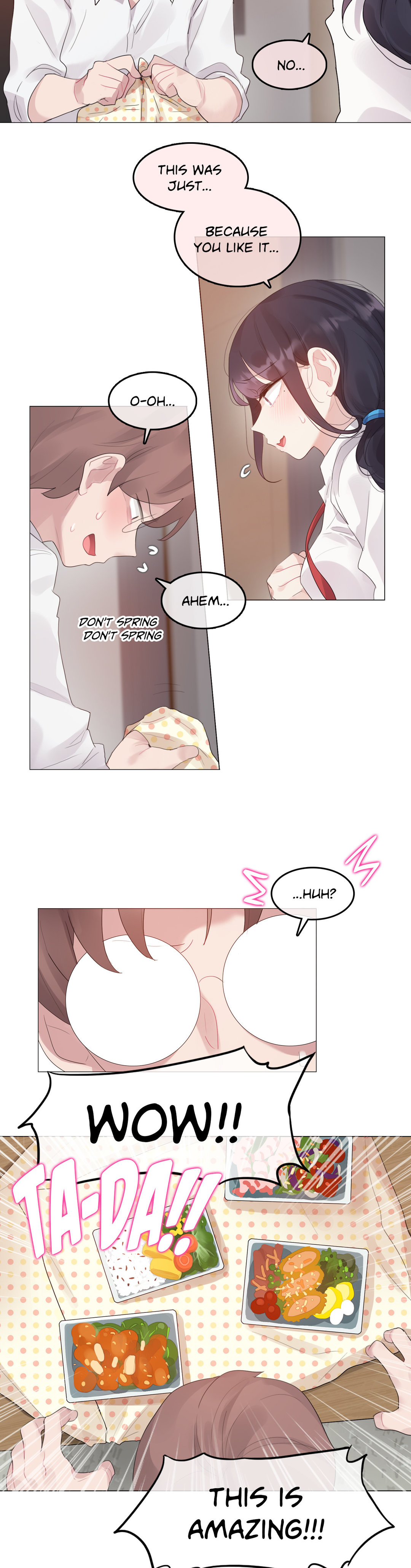 A Pervert’s Daily Life Chapter 137 Page 11