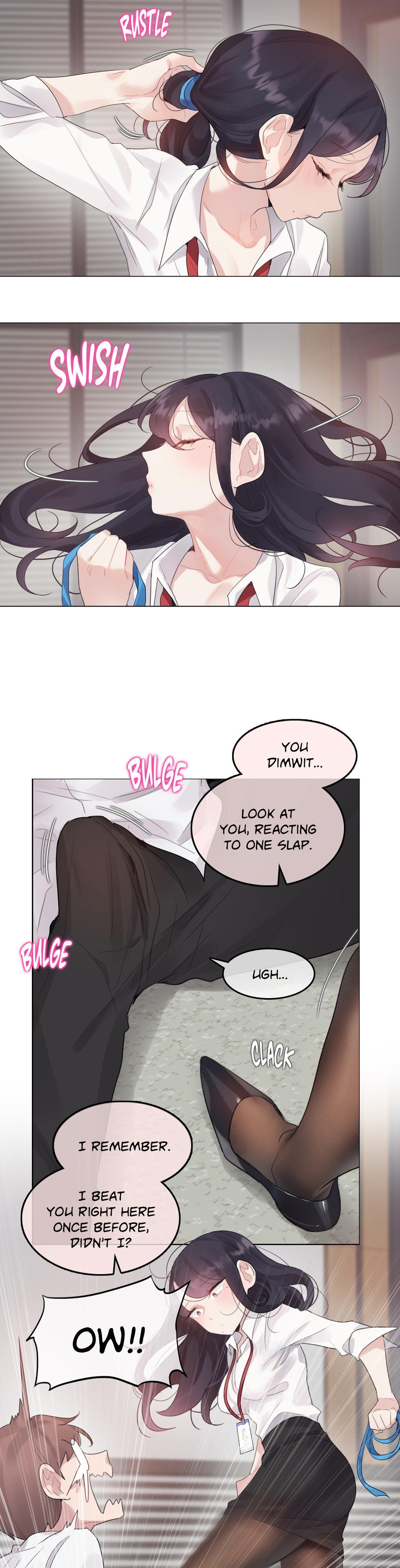 A Pervert’s Daily Life Chapter 137 Page 16