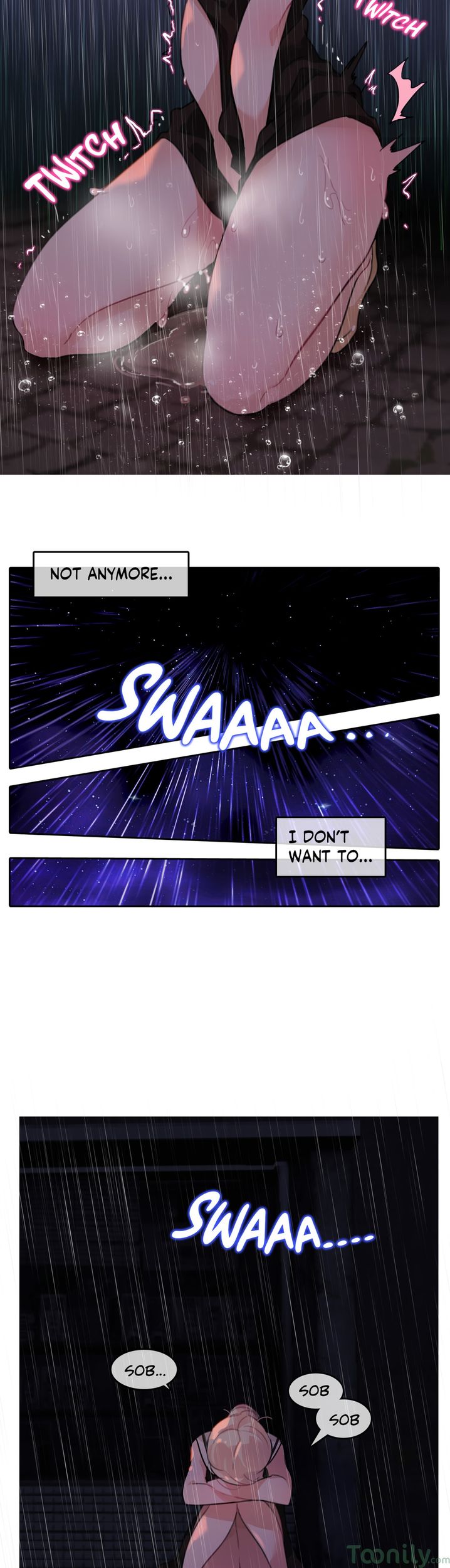 A Pervert’s Daily Life Chapter 14 Page 16