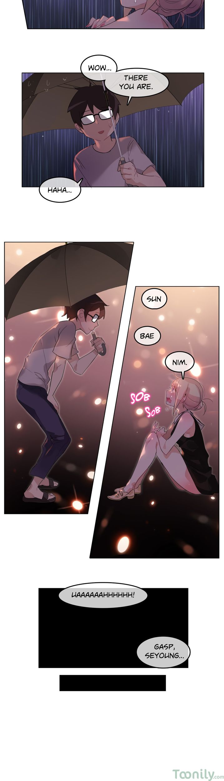 A Pervert’s Daily Life Chapter 14 Page 18