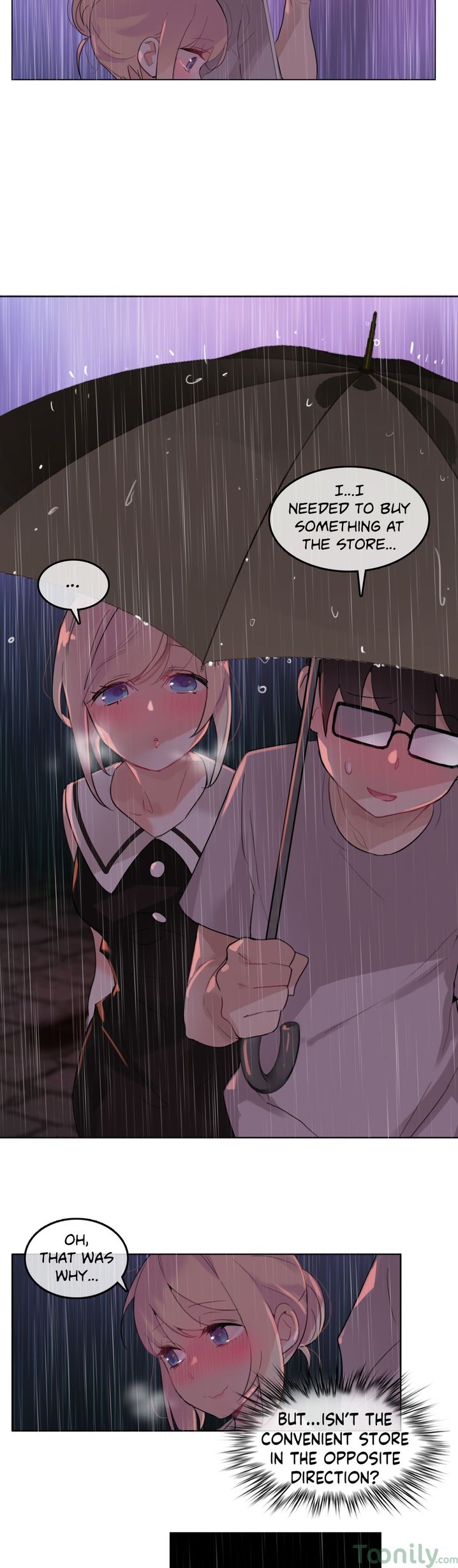 A Pervert’s Daily Life Chapter 14 Page 20