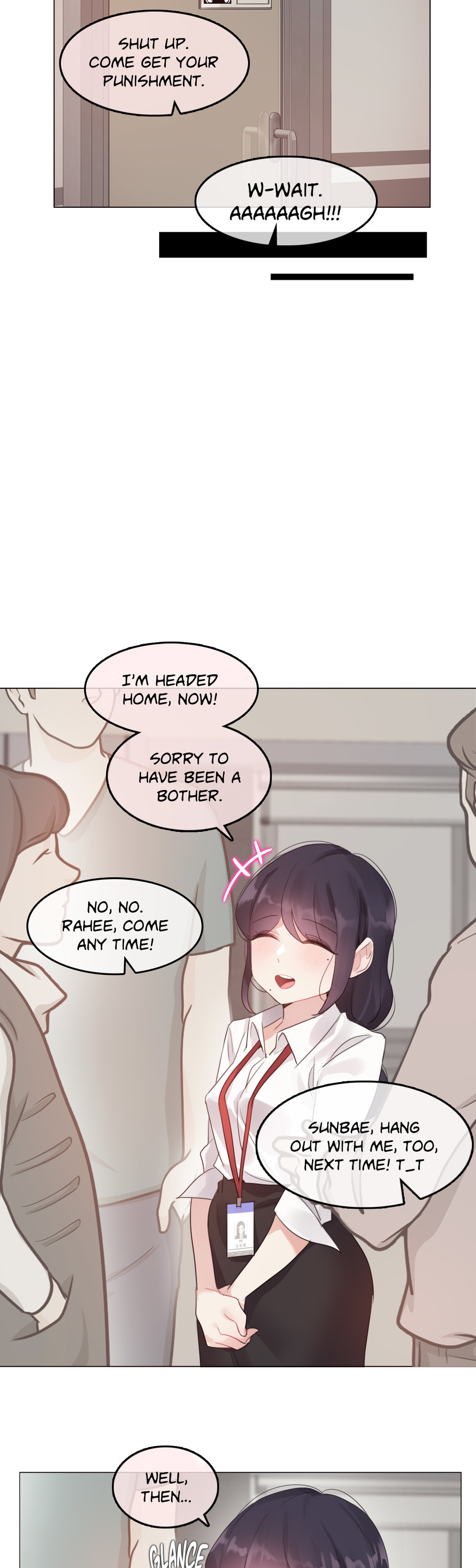 A Pervert’s Daily Life Chapter 138 Page 16