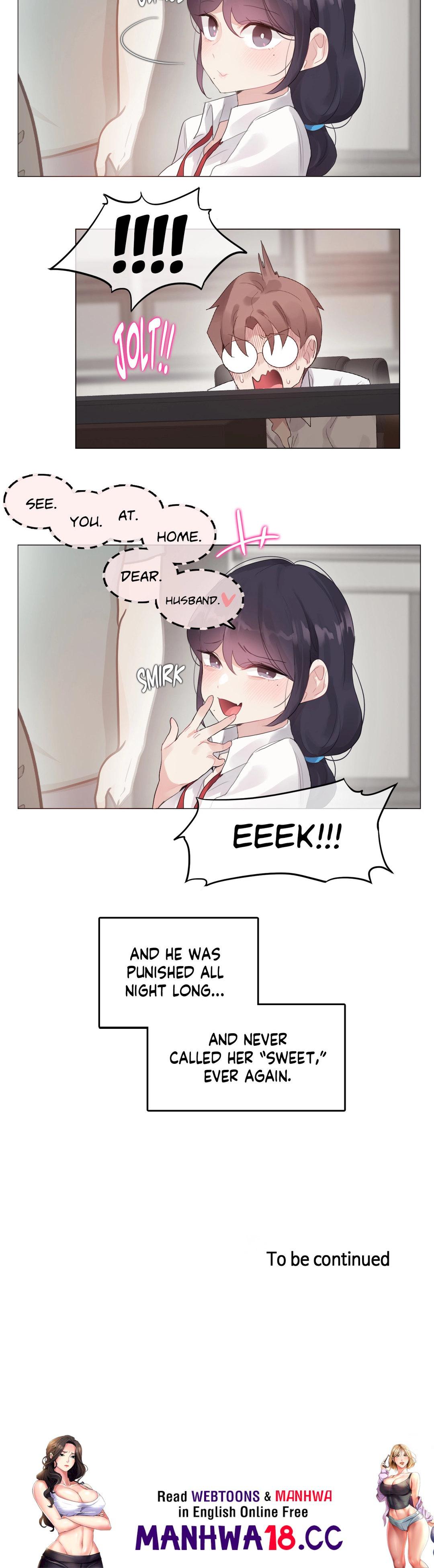 A Pervert’s Daily Life Chapter 138 Page 17