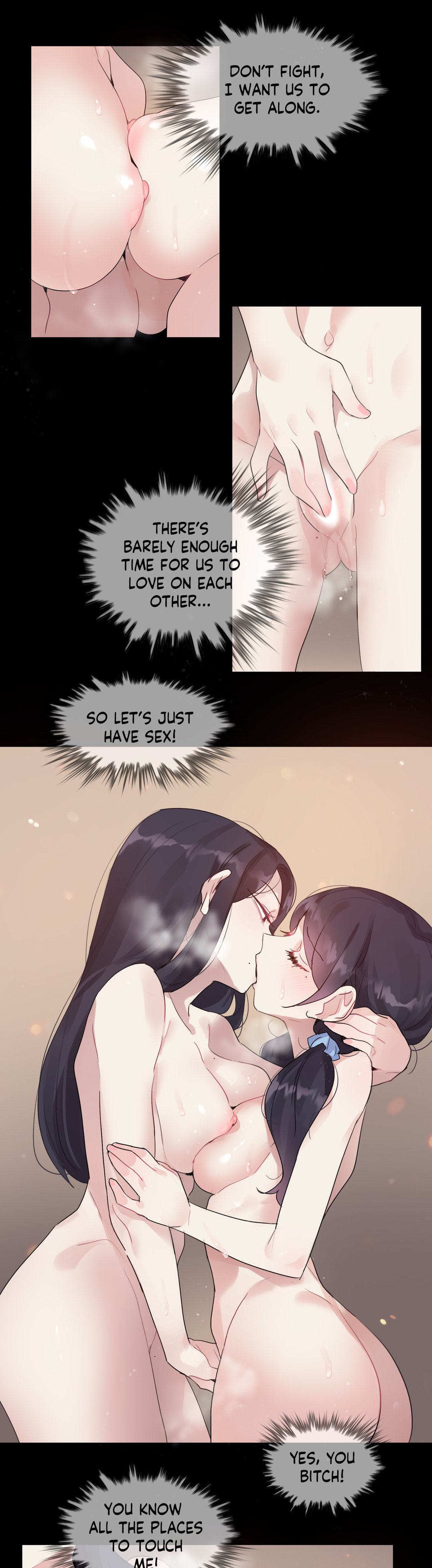A Pervert’s Daily Life Chapter 139 Page 13
