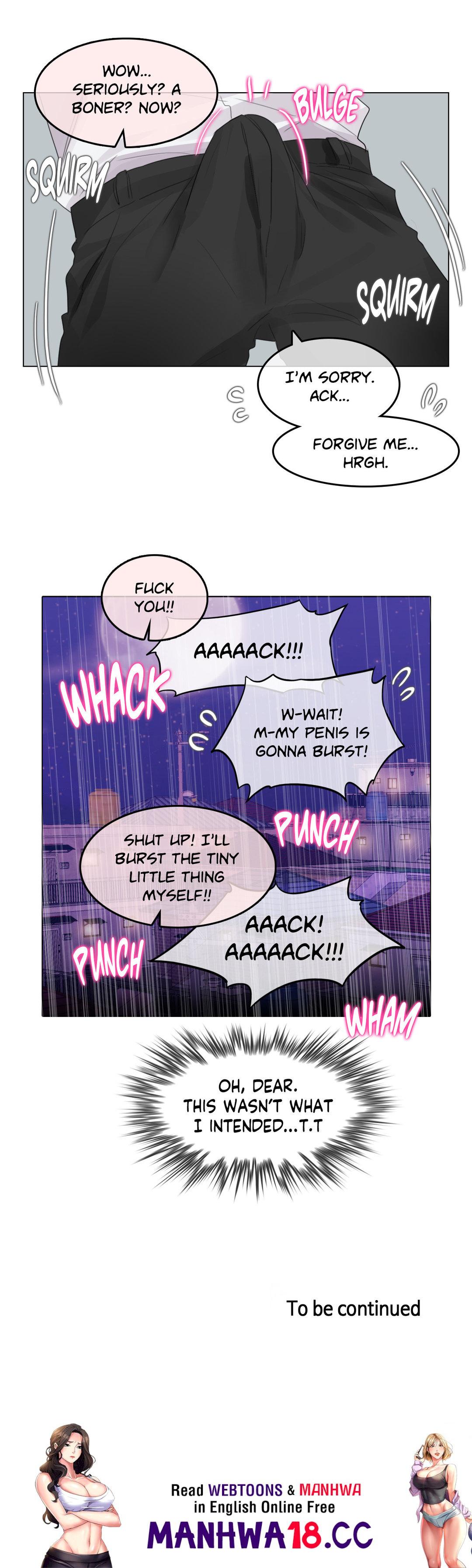 A Pervert’s Daily Life Chapter 139 Page 19