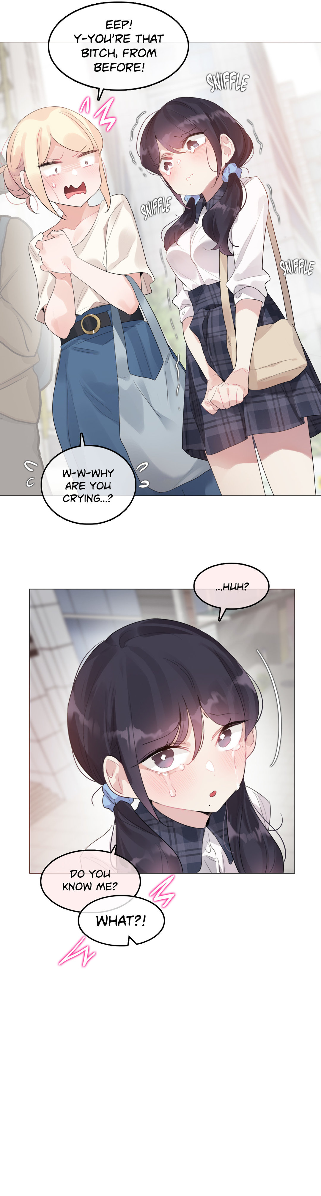 A Pervert’s Daily Life Chapter 139 Page 7