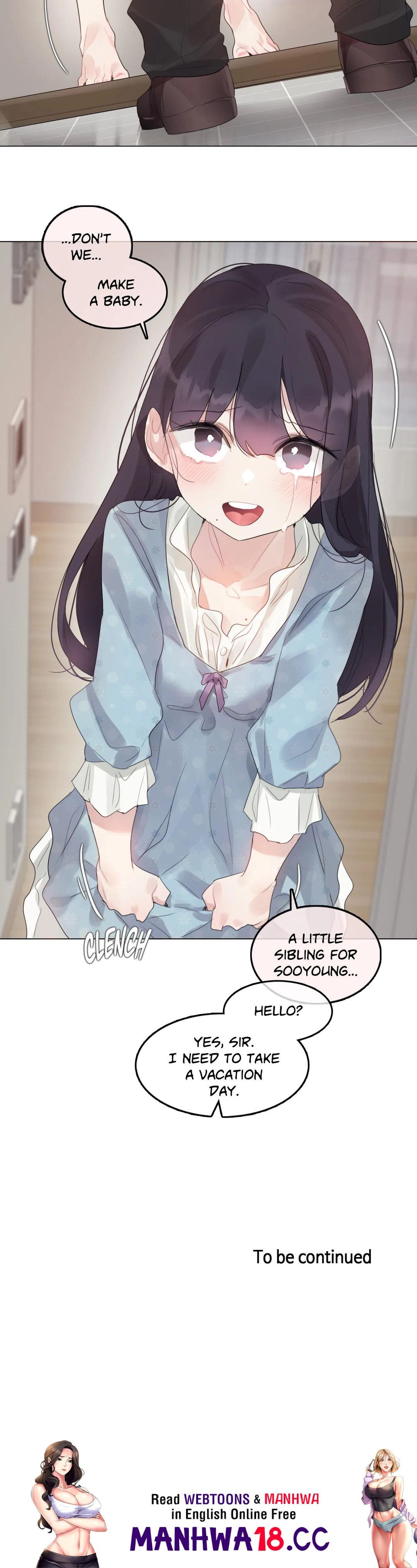 A Pervert’s Daily Life Chapter 141 Page 17