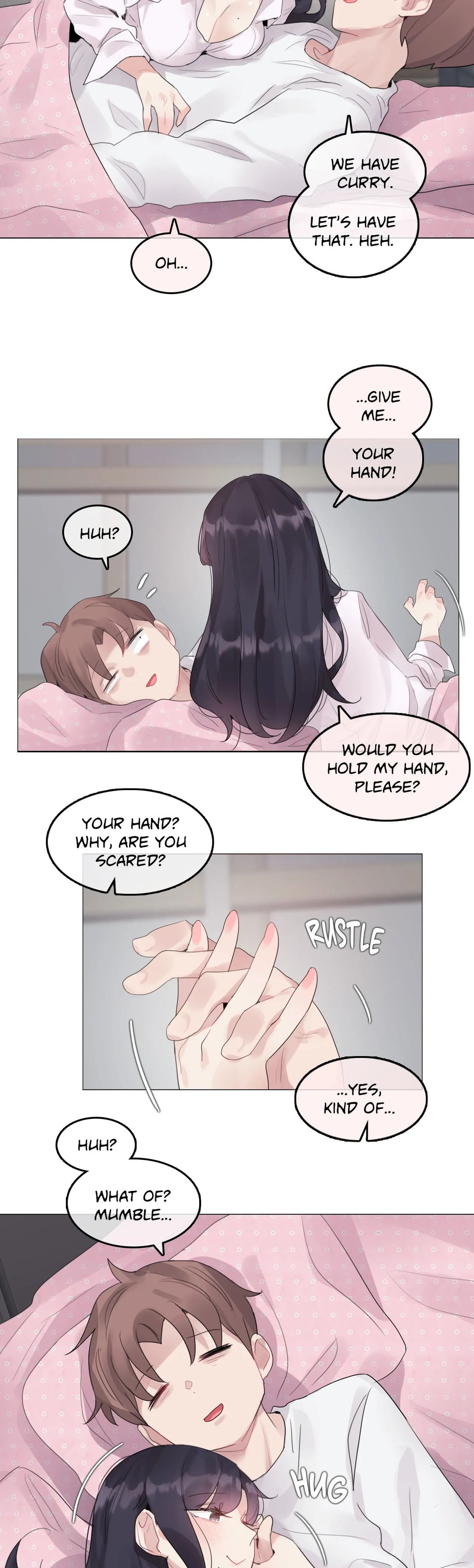 A Pervert’s Daily Life Chapter 143 Page 15