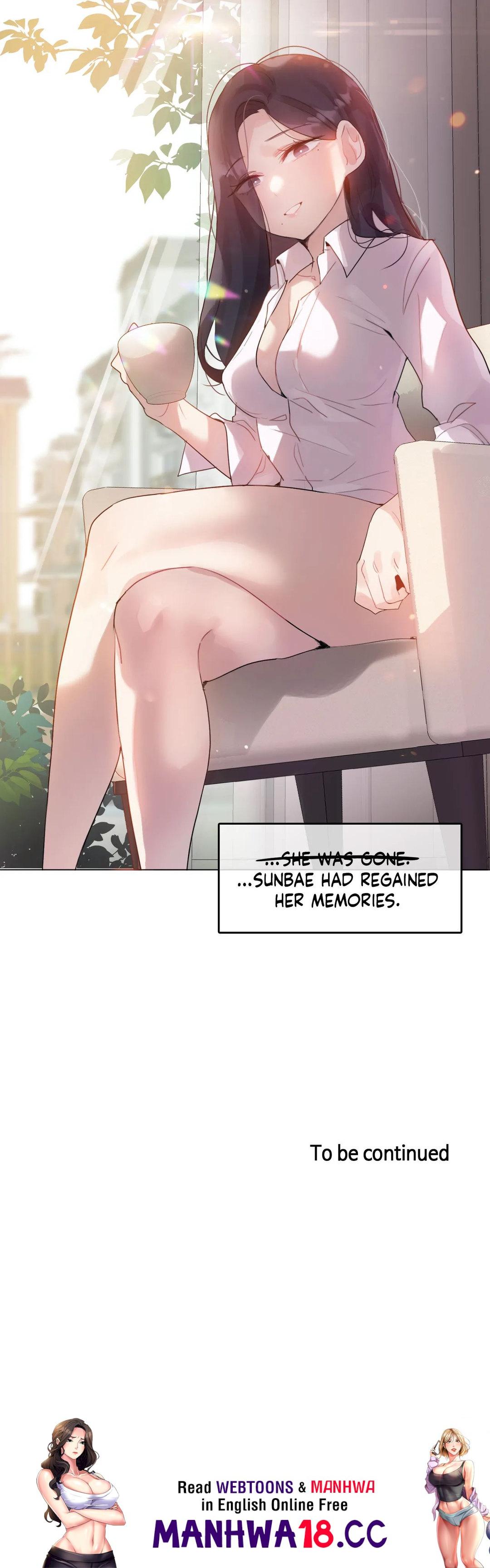 A Pervert’s Daily Life Chapter 143 Page 21