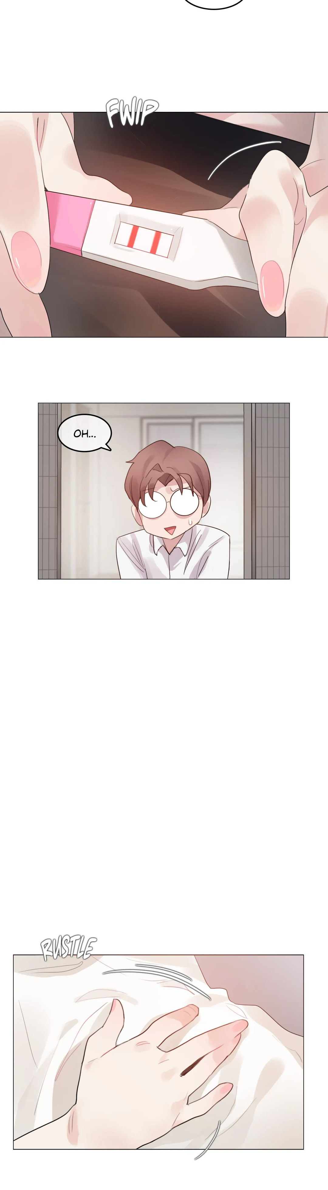 A Pervert’s Daily Life Chapter 144 Page 17