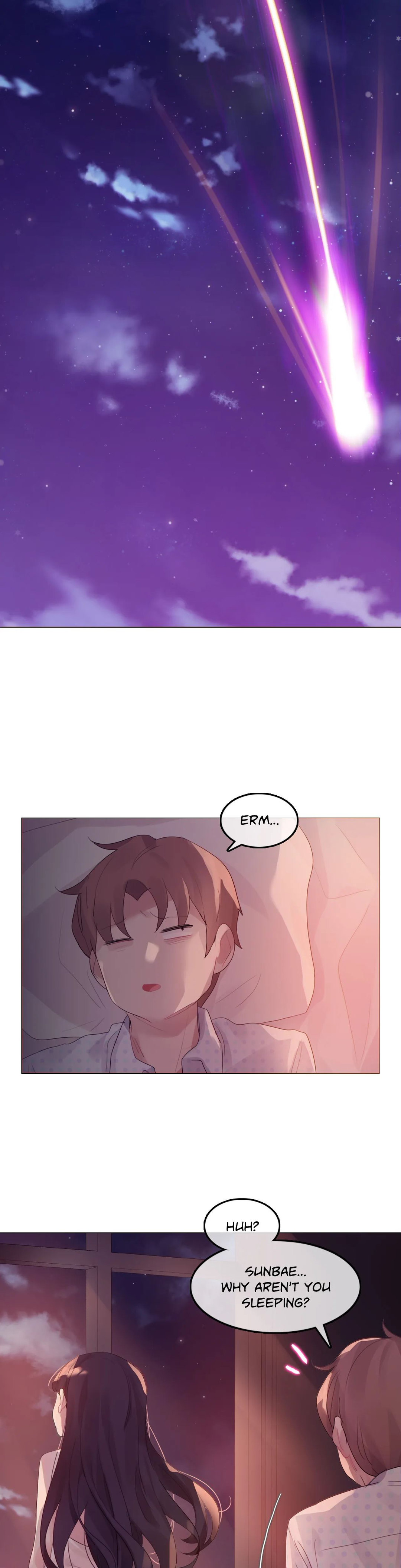 A Pervert’s Daily Life Chapter 144 Page 22