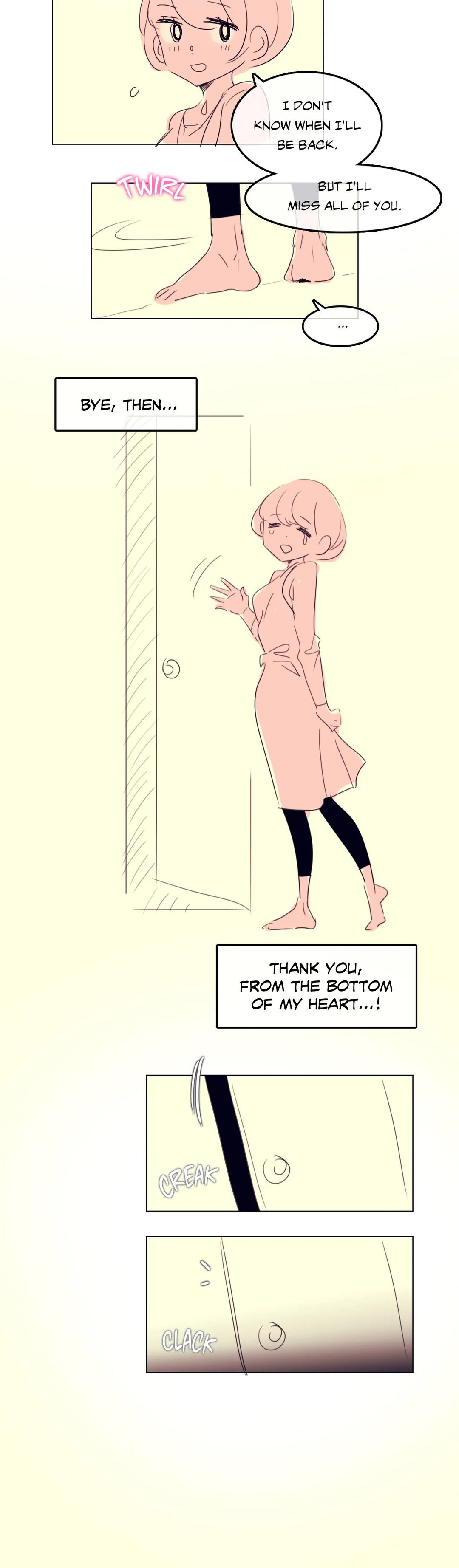 A Pervert’s Daily Life Chapter 144.5 Page 2
