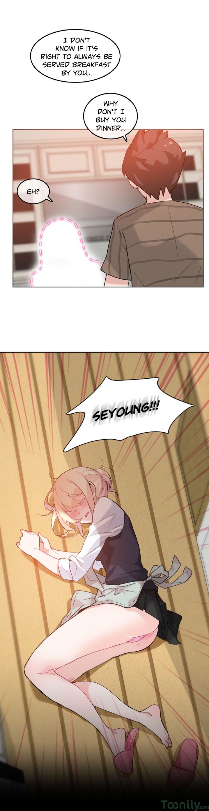 A Pervert’s Daily Life Chapter 15 Page 7