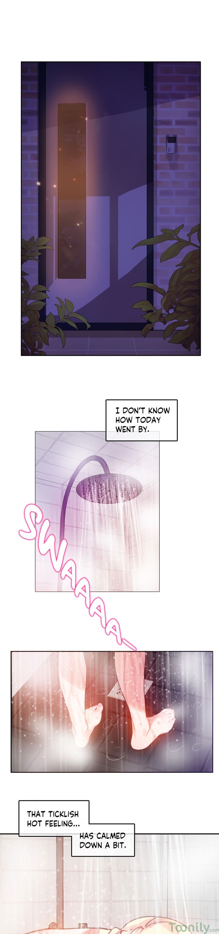 A Pervert’s Daily Life Chapter 16 Page 18
