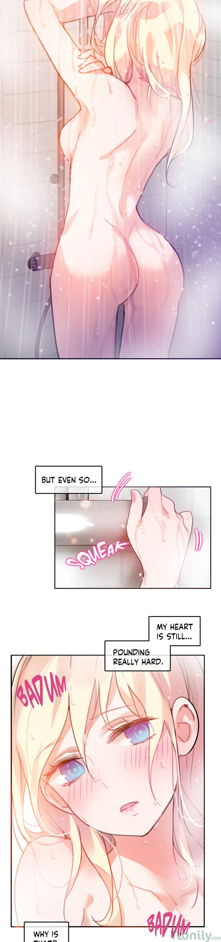 A Pervert’s Daily Life Chapter 16 Page 19