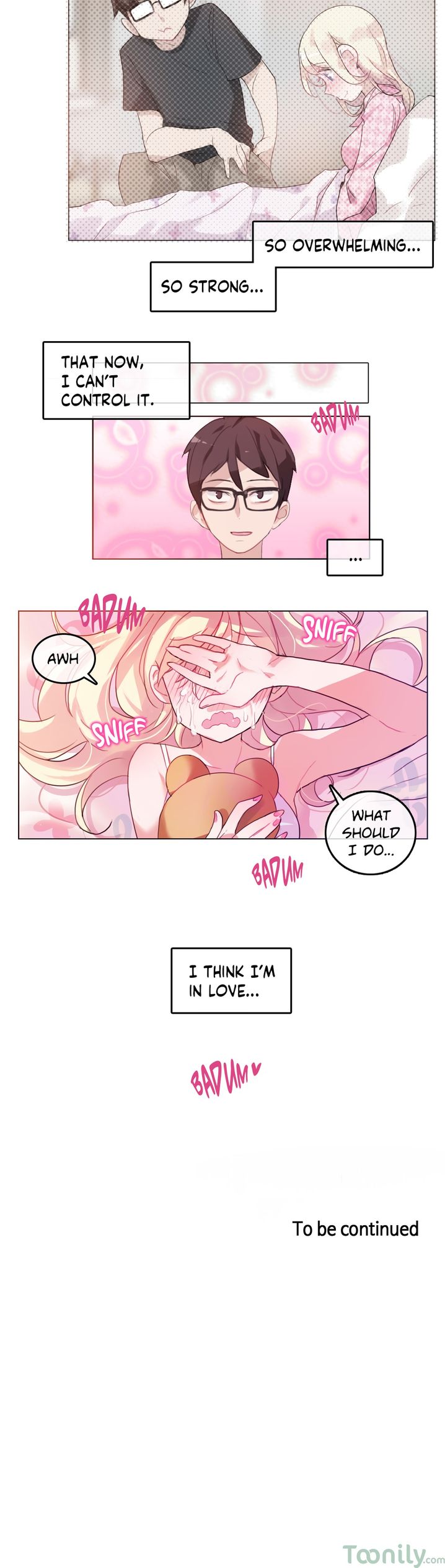 A Pervert’s Daily Life Chapter 16 Page 24