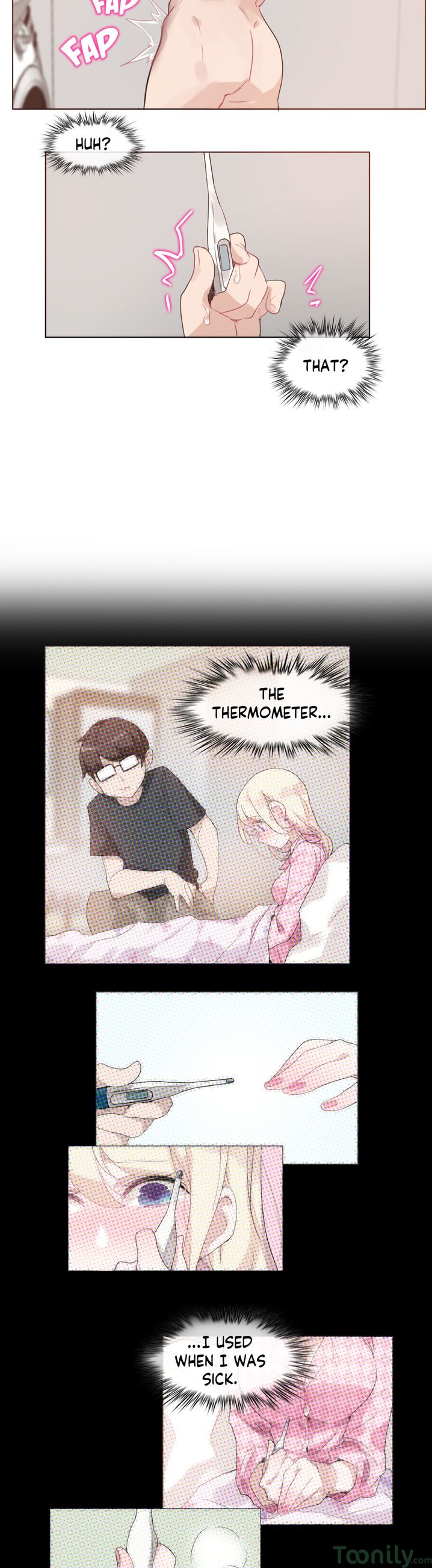 A Pervert’s Daily Life Chapter 17 Page 15