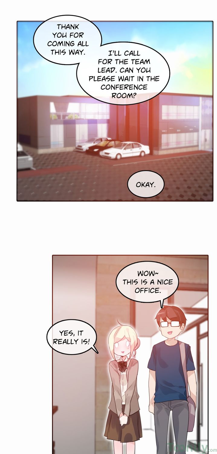 A Pervert’s Daily Life Chapter 19 Page 19