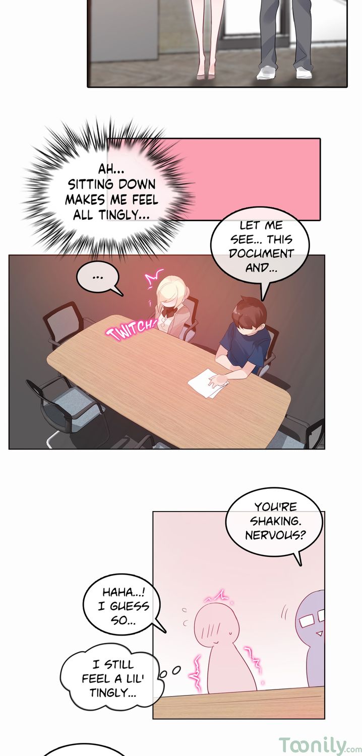 A Pervert’s Daily Life Chapter 19 Page 20
