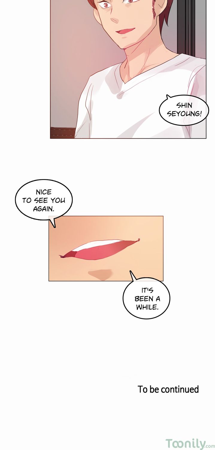 A Pervert’s Daily Life Chapter 19 Page 24
