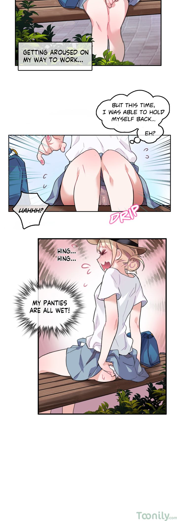 A Pervert’s Daily Life Chapter 2 Page 6