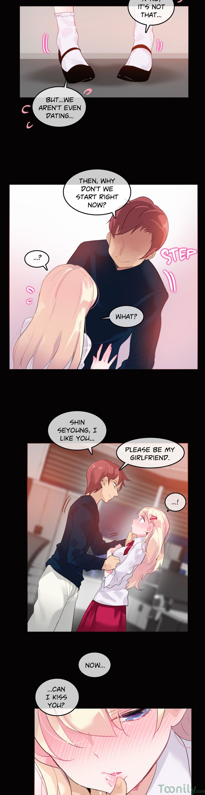 A Pervert’s Daily Life Chapter 20 Page 11
