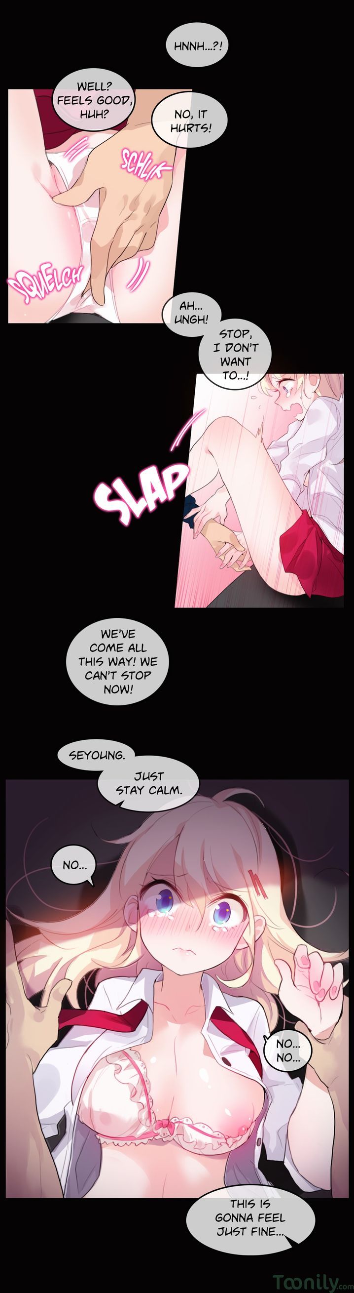 A Pervert’s Daily Life Chapter 20 Page 15