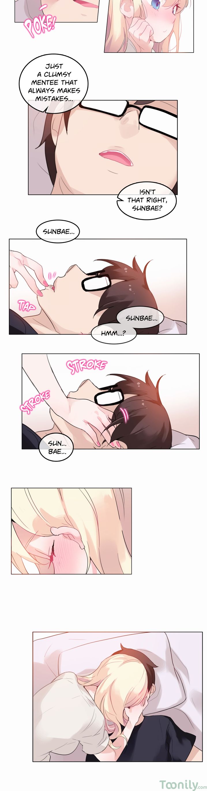A Pervert’s Daily Life Chapter 21 Page 11