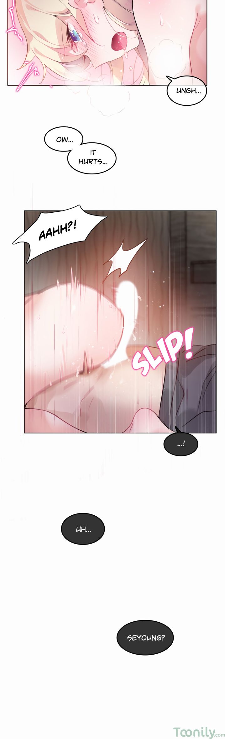 A Pervert’s Daily Life Chapter 21 Page 19