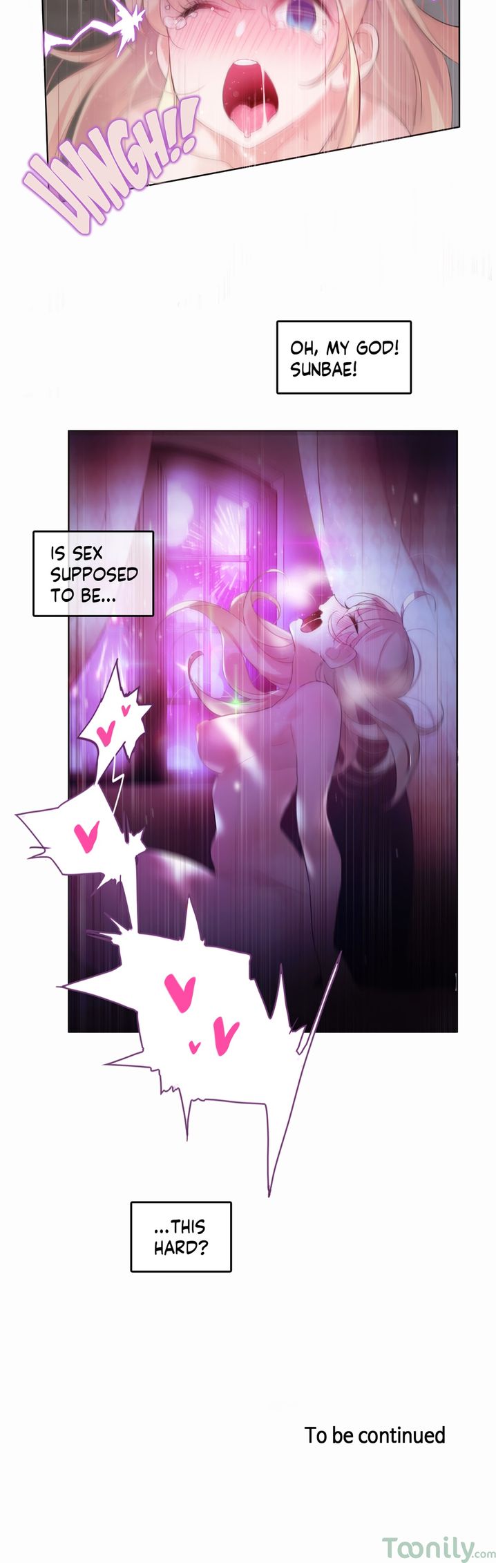A Pervert’s Daily Life Chapter 21 Page 25