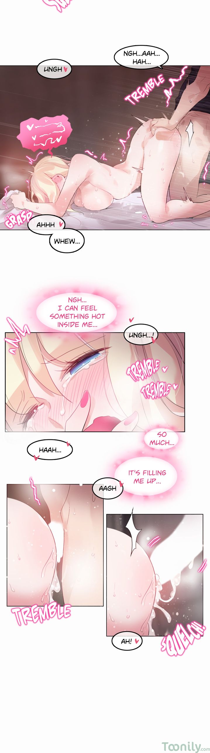 A Pervert’s Daily Life Chapter 22 Page 12